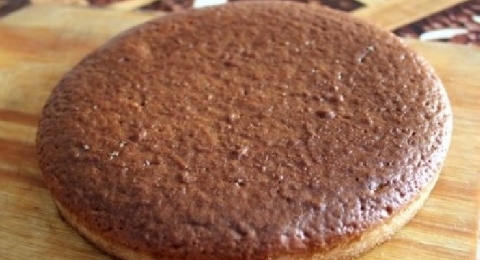 Bimbo - krok 4