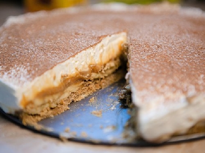 Banoffi