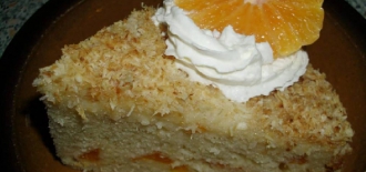 Rafaelo dortík