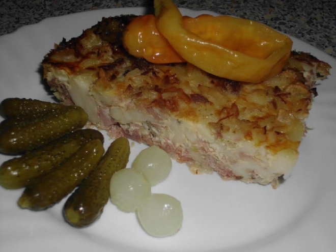 Šunkofleky