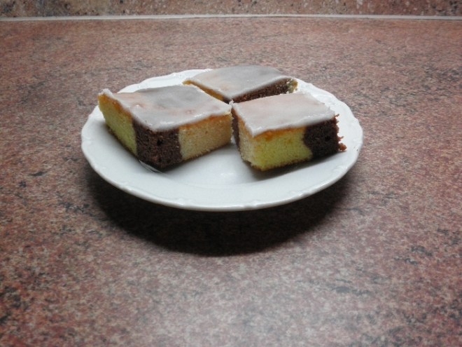 Papoušek