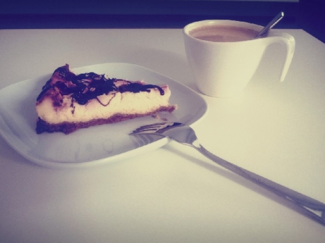 Cheesecake