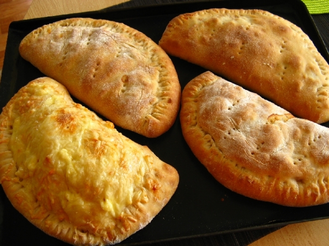 Calzone