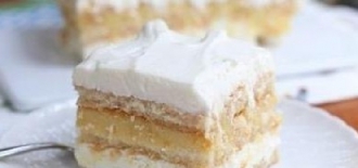 Limoncello ala tiramisu